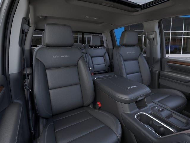 new 2026 GMC Sierra 2500 car, priced at $81,413