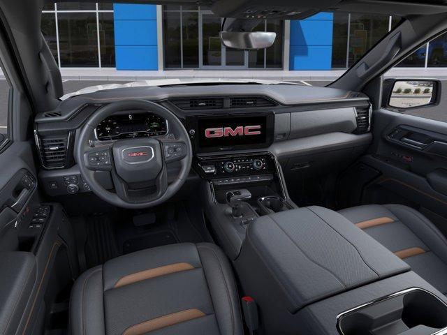 new 2026 GMC Sierra 1500 car, priced at $65,498