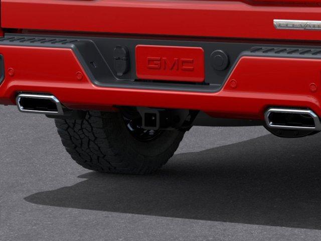 new 2026 GMC Sierra 1500 car, priced at $62,538