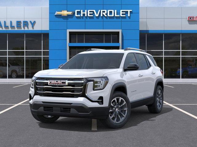 new 2026 GMC Terrain car, priced at $34,829