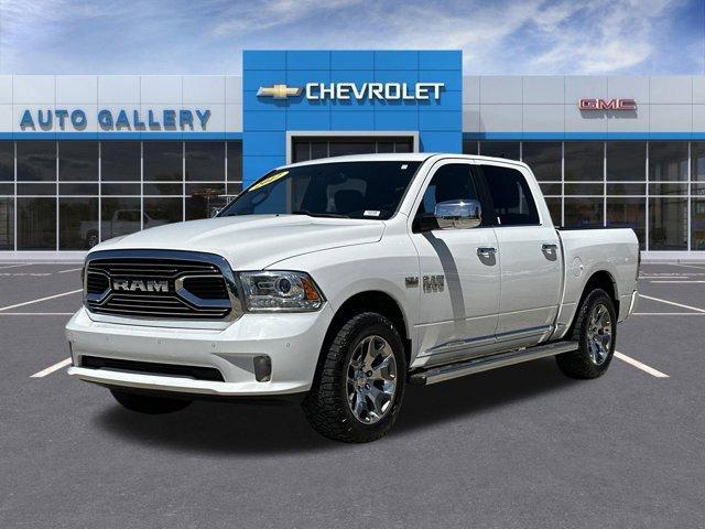 used 2017 Ram 1500 car, priced at $23,738