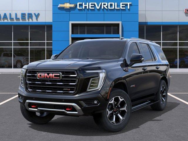 new 2026 GMC Yukon car, priced at $98,146