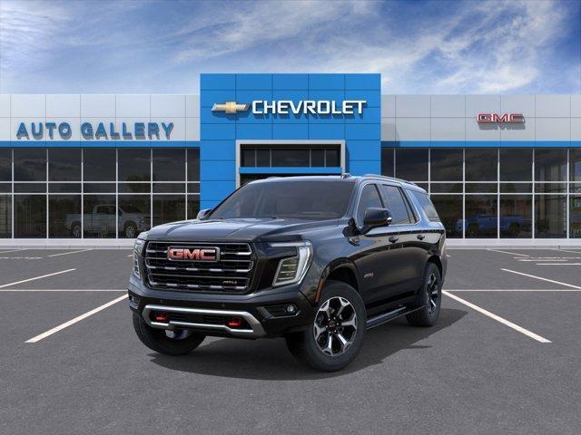 new 2026 GMC Yukon car, priced at $98,146