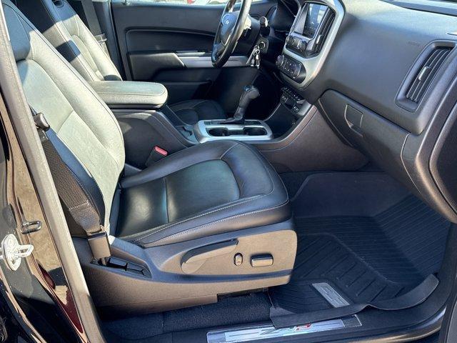 used 2019 Chevrolet Colorado car, priced at $26,669