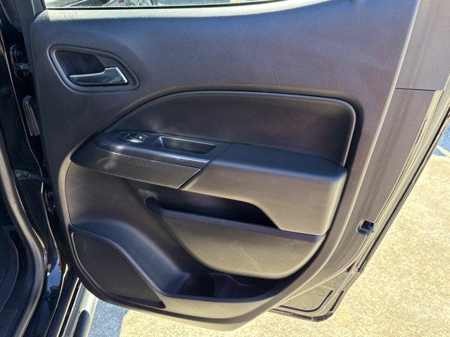 used 2019 Chevrolet Colorado car, priced at $26,669