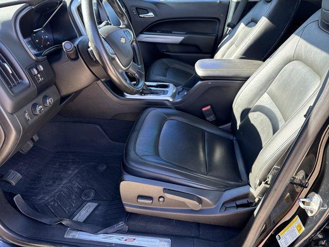 used 2019 Chevrolet Colorado car, priced at $26,669