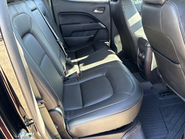 used 2019 Chevrolet Colorado car, priced at $26,669