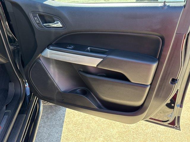used 2019 Chevrolet Colorado car, priced at $26,669