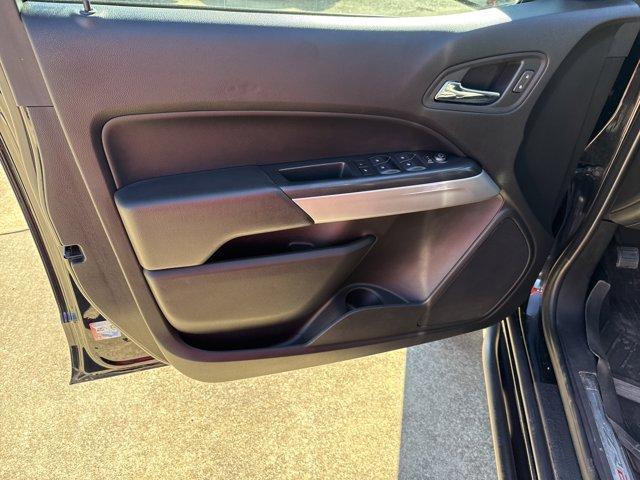 used 2019 Chevrolet Colorado car, priced at $26,669