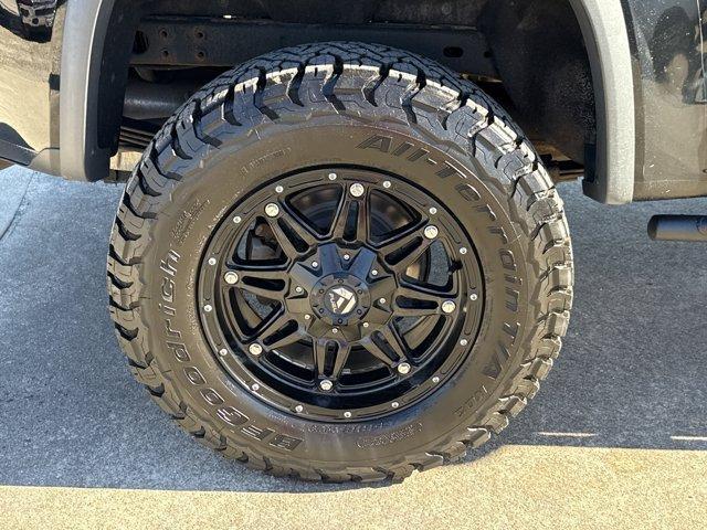 used 2019 Chevrolet Colorado car, priced at $26,669