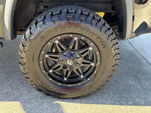 used 2019 Chevrolet Colorado car, priced at $26,669