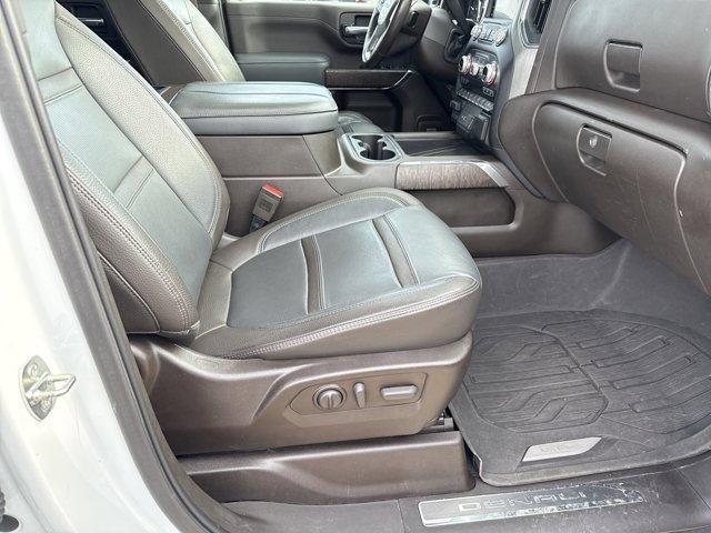 used 2023 GMC Sierra 2500 car, priced at $59,799