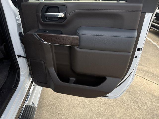 used 2023 GMC Sierra 2500 car, priced at $59,799