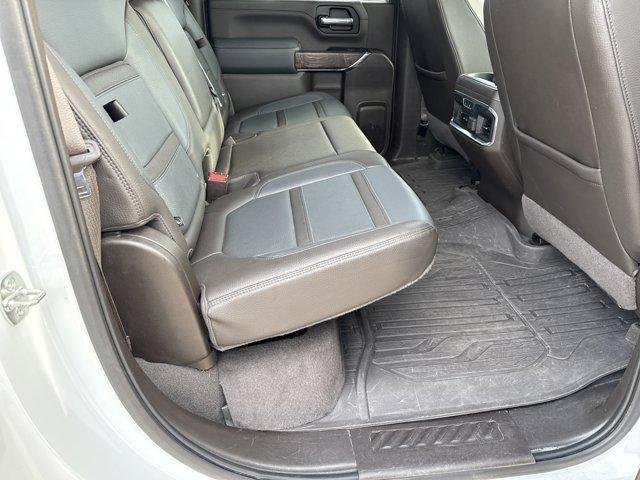 used 2023 GMC Sierra 2500 car, priced at $59,799