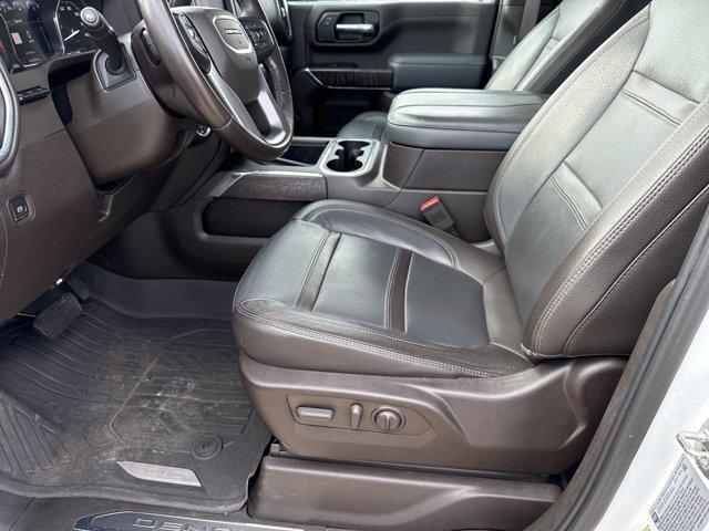 used 2023 GMC Sierra 2500 car, priced at $59,799