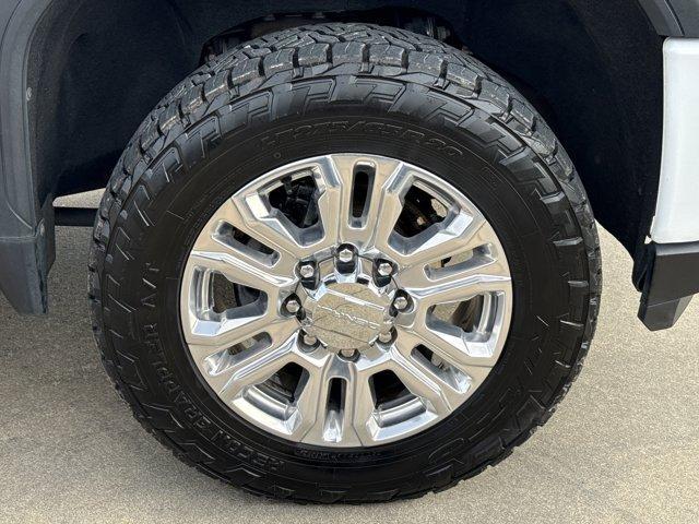 used 2023 GMC Sierra 2500 car, priced at $59,799