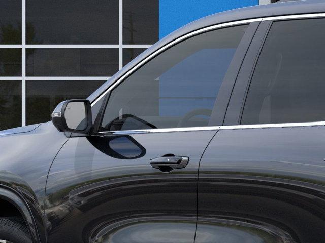 new 2026 GMC Acadia car, priced at $63,229