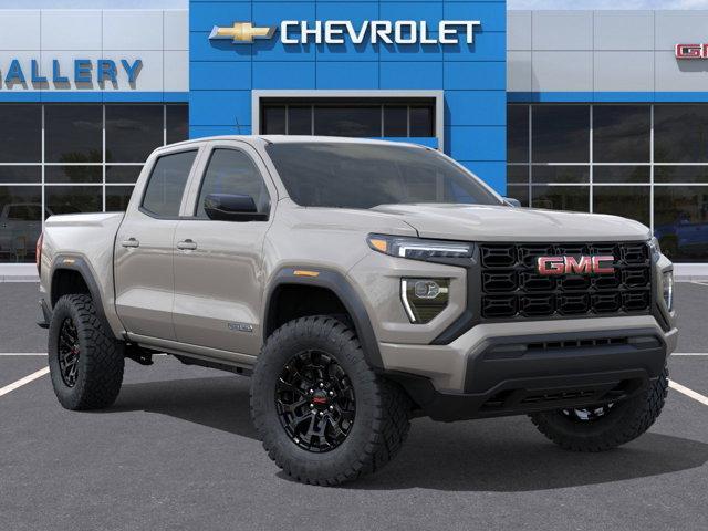 new 2026 GMC Canyon car, priced at $39,333