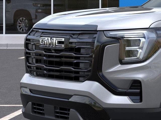 new 2026 GMC Terrain car, priced at $32,681