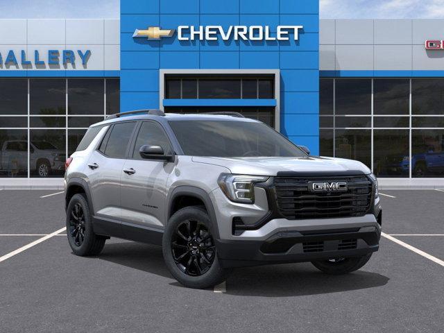 new 2026 GMC Terrain car, priced at $32,681