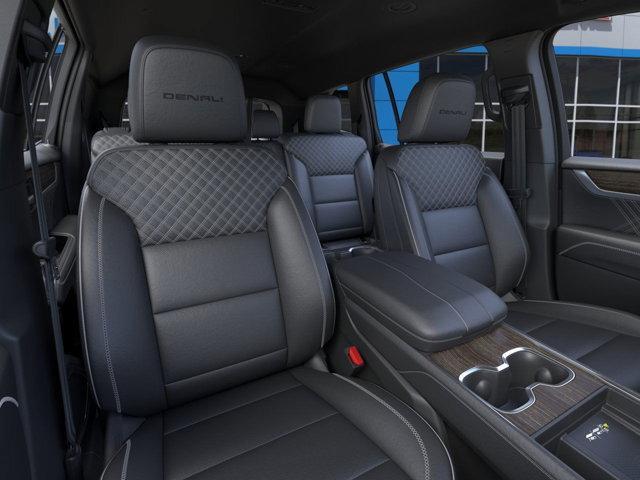 new 2026 GMC Acadia car, priced at $59,081