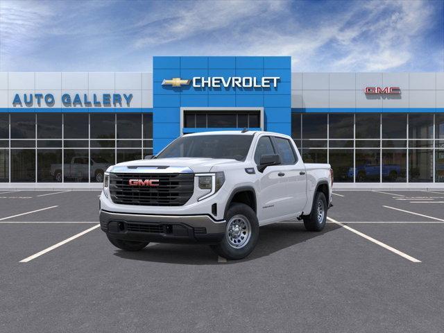 new 2026 GMC Sierra 1500 car, priced at $36,825