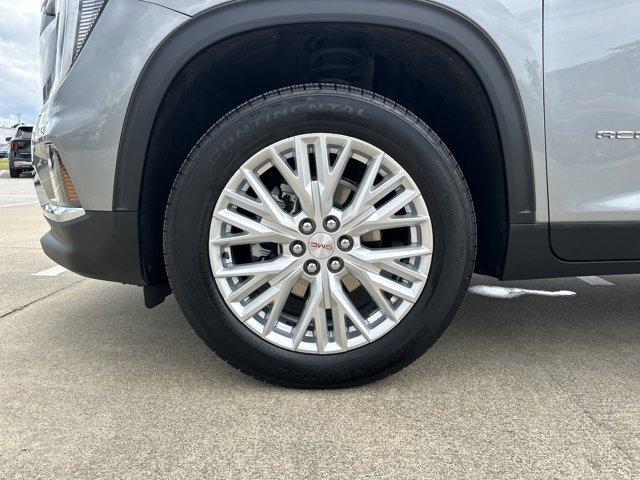 used 2026 GMC Acadia car, priced at $42,802