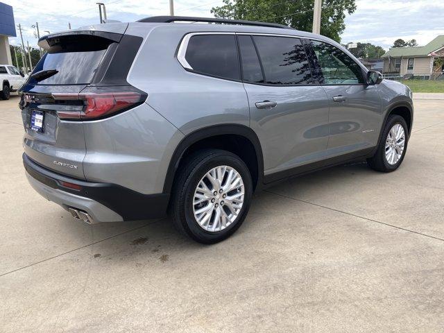 used 2026 GMC Acadia car, priced at $42,802