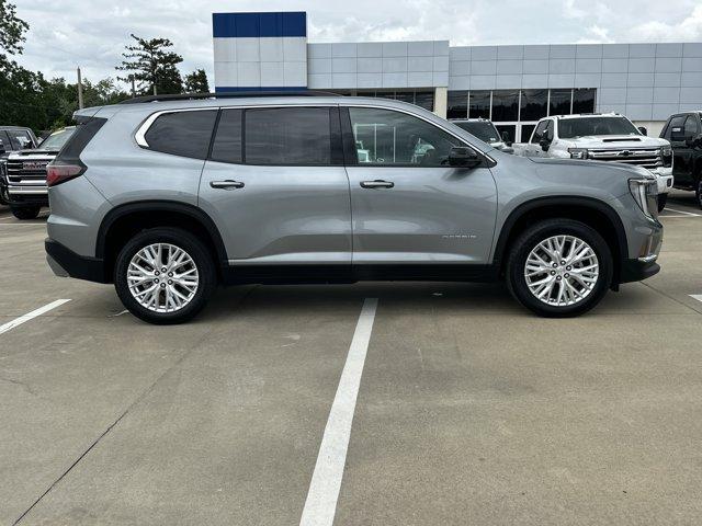 used 2026 GMC Acadia car, priced at $42,802
