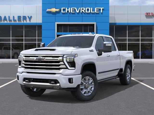 new 2026 Chevrolet Silverado 3500 car, priced at $85,225