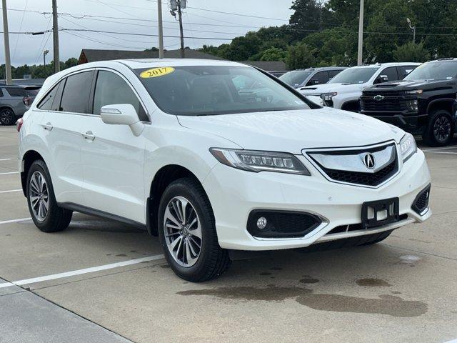 used 2017 Acura RDX car, priced at $18,931