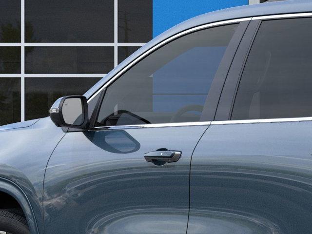 new 2026 GMC Acadia car, priced at $63,229