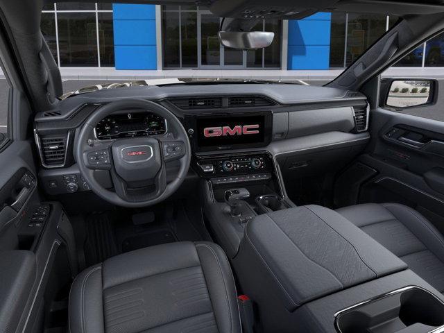 new 2026 GMC Sierra 1500 car, priced at $74,934