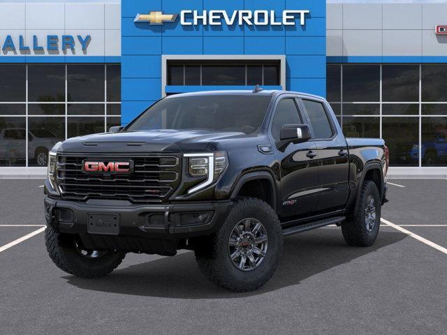 new 2026 GMC Sierra 1500 car, priced at $74,934