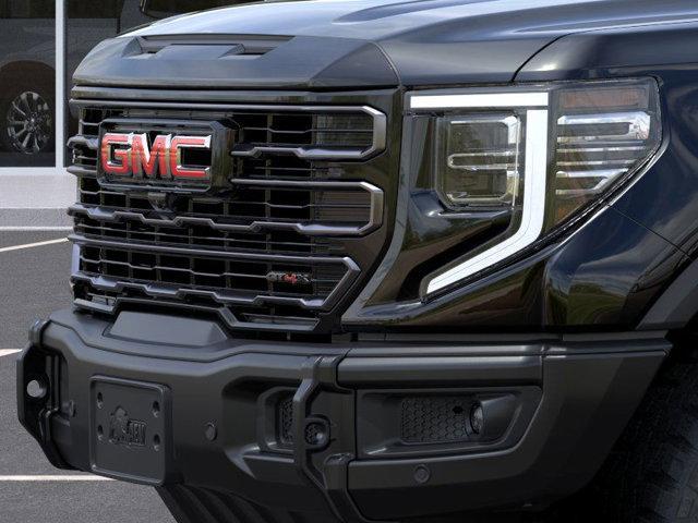 new 2026 GMC Sierra 1500 car, priced at $74,934