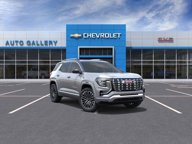 new 2026 GMC Terrain car, priced at $45,253