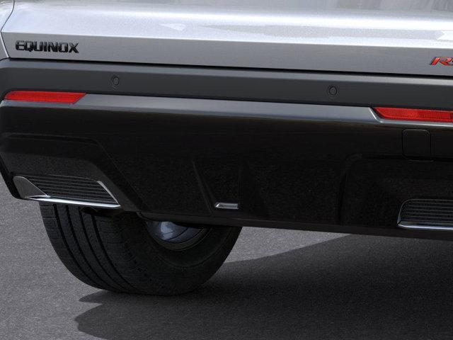 new 2026 Chevrolet Equinox car, priced at $32,165