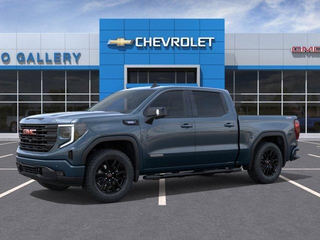 new 2026 GMC Sierra 1500 car, priced at $59,545
