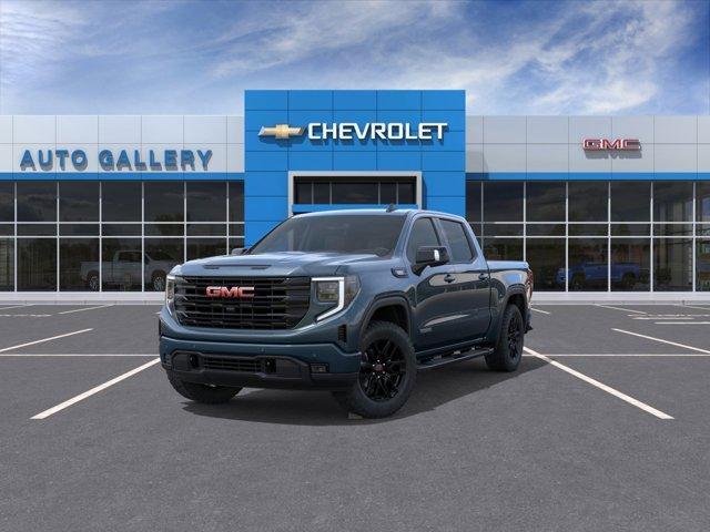 new 2026 GMC Sierra 1500 car, priced at $59,545