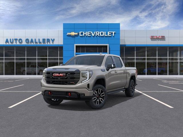 new 2026 GMC Sierra 1500 car, priced at $65,395