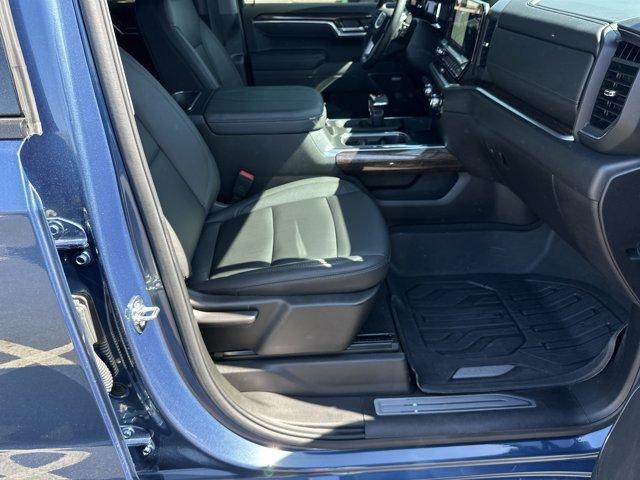 used 2025 GMC Sierra 1500 car, priced at $51,838