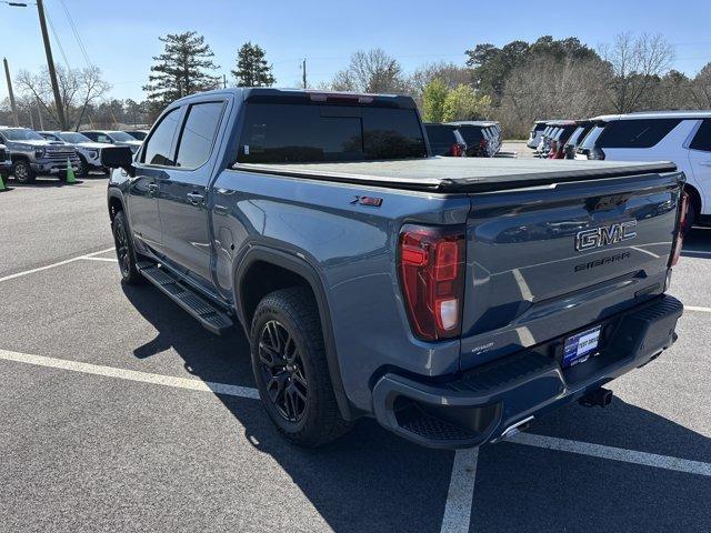 used 2025 GMC Sierra 1500 car, priced at $51,838