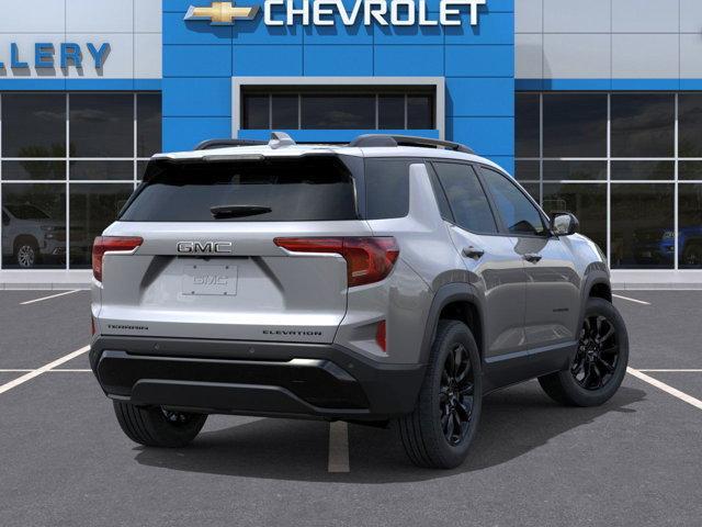 new 2026 GMC Terrain car, priced at $35,006