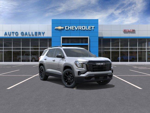 new 2026 GMC Terrain car, priced at $35,006