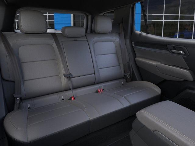 new 2026 GMC Terrain car, priced at $35,006