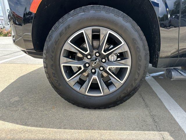 used 2023 Chevrolet Tahoe car, priced at $51,153