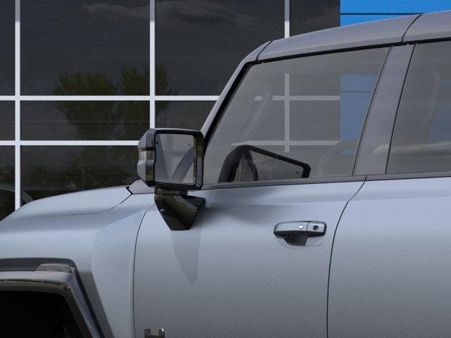 new 2026 GMC HUMMER EV SUV car, priced at $118,670