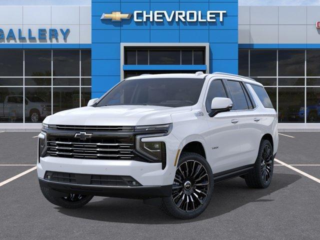 new 2026 Chevrolet Tahoe car, priced at $95,724