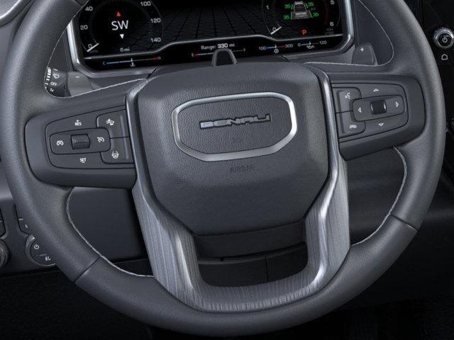 new 2026 GMC Sierra 1500 car, priced at $75,855