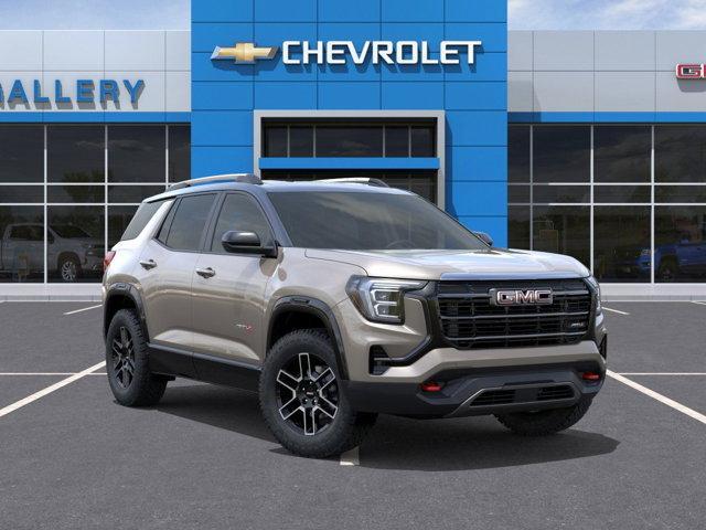 new 2026 GMC Terrain car, priced at $39,484